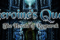 Бесплатная копия игры Steam "Heroine's Quest: The Herald of Ragnarok"