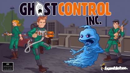 Новости - GhostControl Inc