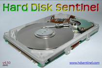 Hard Disk Sentinel Standard FREE