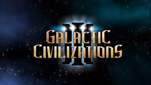 Цифровая дистрибуция - В Steam была добавлена игра с ранним доступом - «Galactic Civilizations III»