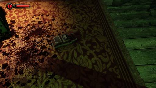 BioShock Infinite - Гайд по поиску аудиозаписей во втором эпизоде "Морской Могилы"