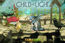 Child of Light: состоялся релиз!