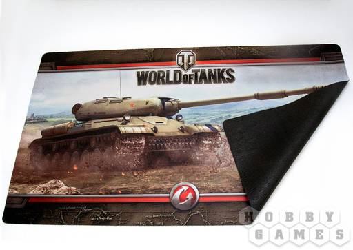World of Tanks - Новое советское подарочное издание World of Tanks