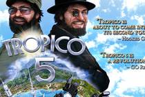 Предзаказ Tropico 5 за 6 рублей.