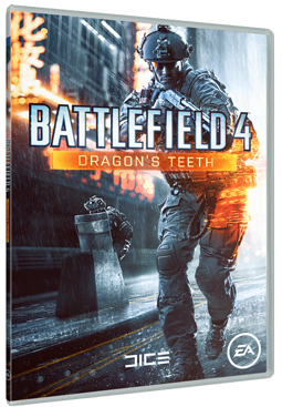 Battlefield 4 - Официальные подробности дополнения "DRAGON'S TEETH" - Полномасштабная городская война