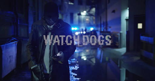 Watch Dogs - Трейлер выхода игры / Launch Trailer