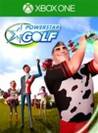 Цифровая дистрибуция - Powerstar Golf Xbox One Digital Game БЕСПЛАТНО