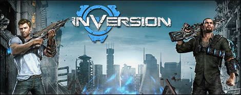 Inversion - Inversion (Обзор Подарочного Издания)