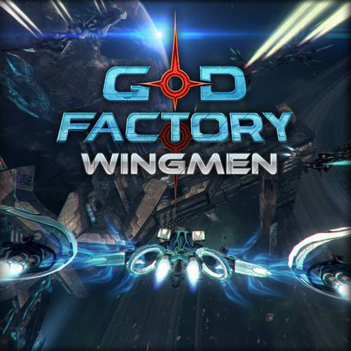 Цифровая дистрибуция - GoD Factory: Wingmen Beta Key для Steam [Greenlight]