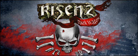Risen 2 - Risen 2 (Обзор Подарочного Издания от Akella)