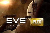Скидки на «Плексы» для EVE Online!