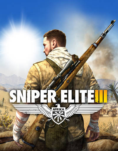 Цифровая дистрибуция - Предзаказать Sniper Elite III можно уже сейчас!