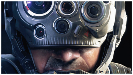 Call of Duty: Advanced Warfare - Лицевая анимация из Аватар 2 и шикарное звучание новой игры