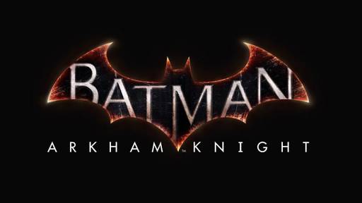 Batman: Arkham 3  - Геймплейное видео