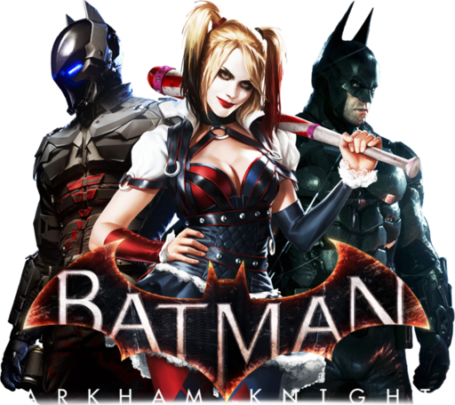 Batman: Arkham 3  - Бэтмобиль меняет все