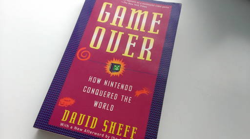 Новости - "Gamer Over" - кто издает первую книгу про игры в России