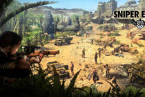 Sniper Elite III занял первое место в британском чарте продаж