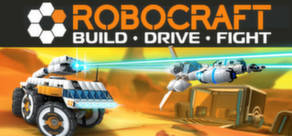 Цифровая дистрибуция - Robocraft 3000RP steam free