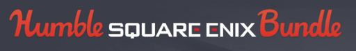 Цифровая дистрибуция - Humble Bundle: The Humble Square Enix Bundle (20 Steam)