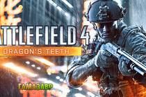 Релиз Battlefield 4 Dragon's Teeth DLC