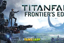 «Titanfall: На краю Фронтира»: релиз состоялся!