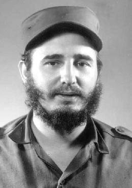 Обо всем - Фидель Кастро попал в Книгу рекордов Гиннеса по количеству совершенных на него покушений