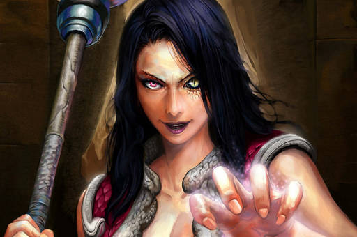World of Warcraft - История Вариана Ринна Короля Штормграда