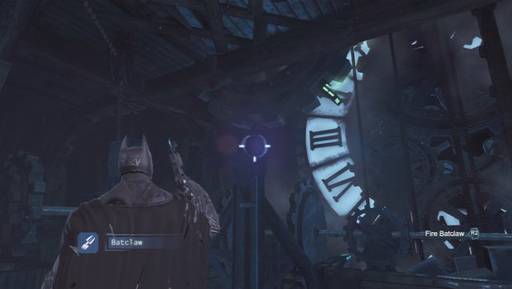 Batman: Arkham Origins - Летописи Аркхема. Гайд по достижениям.