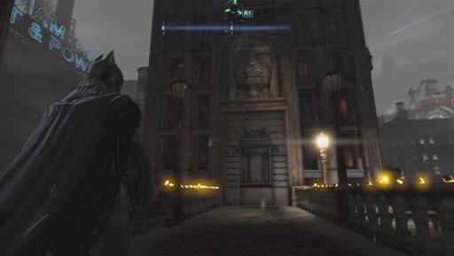 Batman: Arkham Origins - Летописи Аркхема. Гайд по достижениям.