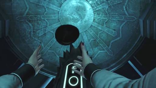 BioShock Infinite - Такие похожие и такие разные: BioShock Infinite и квантовая физика