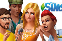 The Sims 4 — состоялся релиз!