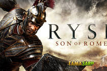 Ryse: Son of Rome - доступен предзаказ!