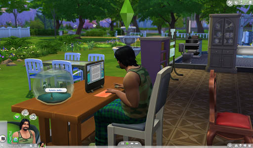 The Sims 4 - Рецензия на игру «The Sims 4» + Видеообзор для ленивых