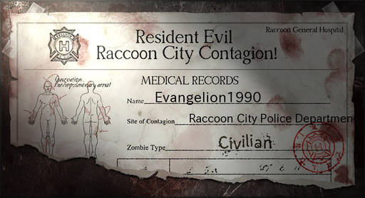 Resident Evil - Resident Evil HD Remaster is comin'!