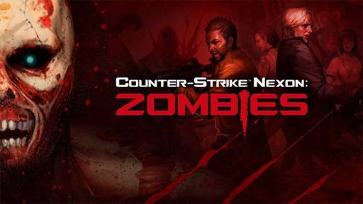 Цифровая дистрибуция - Counter-Strike Nexon: Zombies free steam