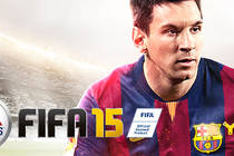 Состоялся релиз игры FIFA 15!