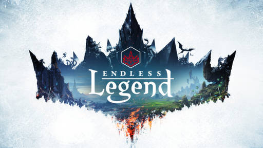 Цифровая дистрибуция - IGN Prime - Endless Legend free