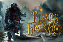 Раздача Pirates of Black Cove от сайта DLH