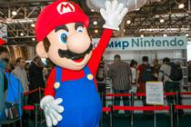 Nintendo на Comic-Con: что, как и почему?