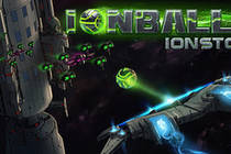 Раздача игры Ionball 2: Ionstorm от IndieGala