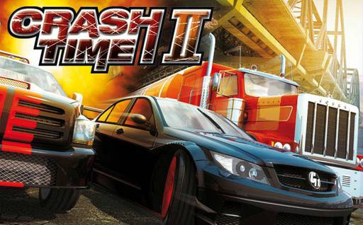 Цифровая дистрибуция - Раздача игры Crash Time 2 от BundleStars