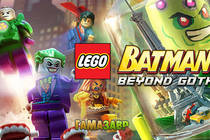 LEGO Batman 3: Покидая Готэм — новые приключения ждут!
