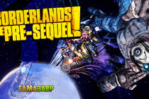 Состоялся релиз Borderlands: The Pre-Sequel!