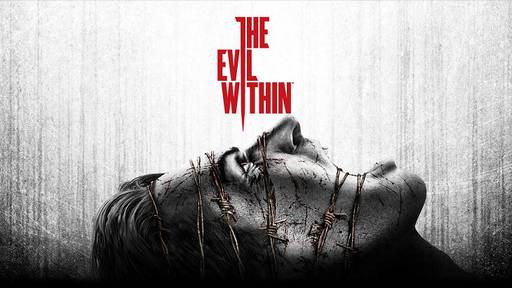 Evil Within, The - Рецензия на игру «Evil Within» + Видеообзор для ленивых