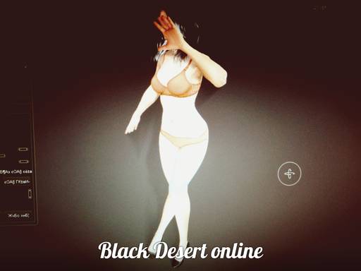 Black Desert - Black Desert online. Начало начал.