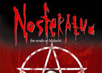 Цифровая дистрибуция - Раздача игры Nosferatu: Wrath Of Malachi от IndieGala