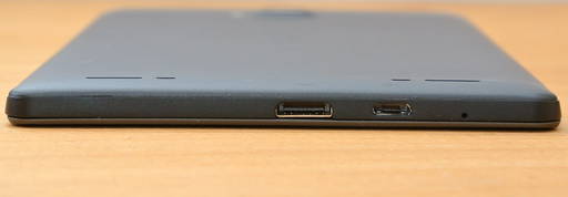 Обо всем - Wexler Tab 7iQ – маленький планшет по небольшой цене.