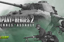 Доступен предзаказ Company of Heroes 2: Ardennes Assault