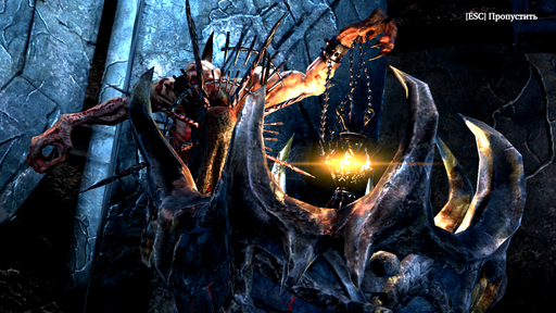 Lords of the Fallen - Рецензия на игру «Lords of Fallen» + Видеообзор для ленивых