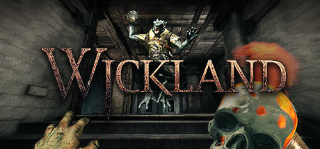 Цифровая дистрибуция - Wickland - ключ для Steam
